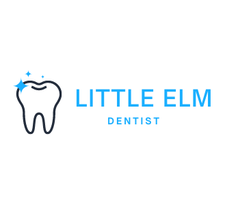 Little Elm Dentist logo